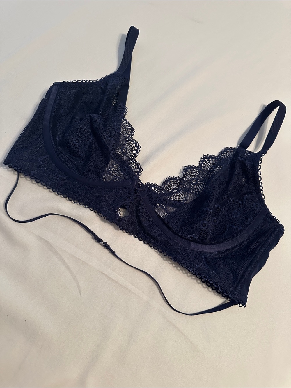 Adore Me Kinley Unlined Bra
